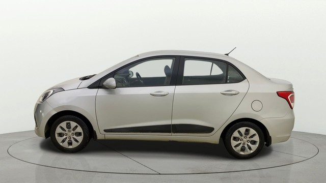 Second-hand 2015 Hyundai Xcent 1.2 Kappa S for sale in Thane-5