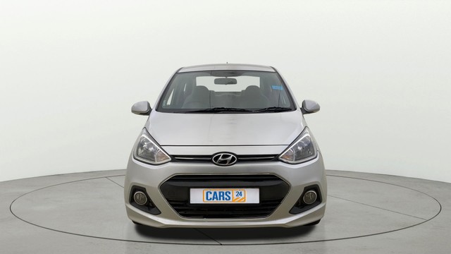 Second-hand 2015 Hyundai Xcent 1.2 Kappa S for sale in Thane-7