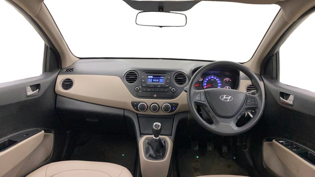 Second-hand 2015 Hyundai Xcent 1.2 Kappa S for sale in Thane-10