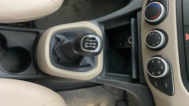 Second-hand 2015 Hyundai Xcent 1.2 Kappa S for sale in Thane-13