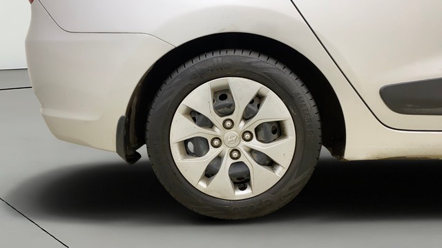 Second-hand 2015 Hyundai Xcent 1.2 Kappa S for sale in Thane-24