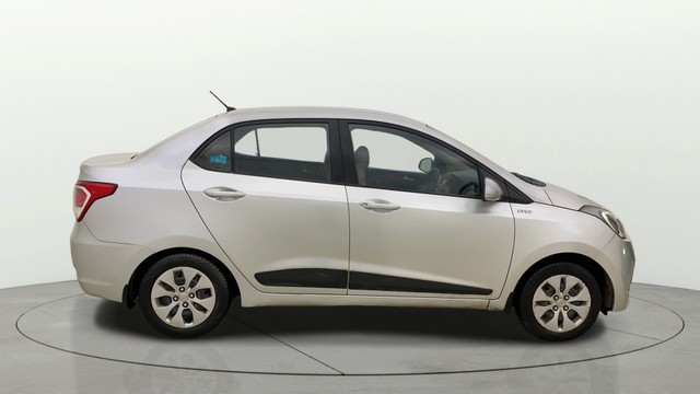 Second-hand 2015 Hyundai Xcent 1.2 Kappa S for sale in Thane-1