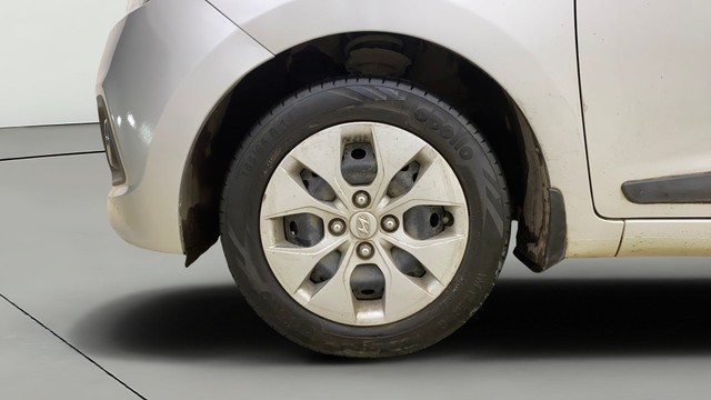 Second-hand 2015 Hyundai Xcent 1.2 Kappa S for sale in Thane-25