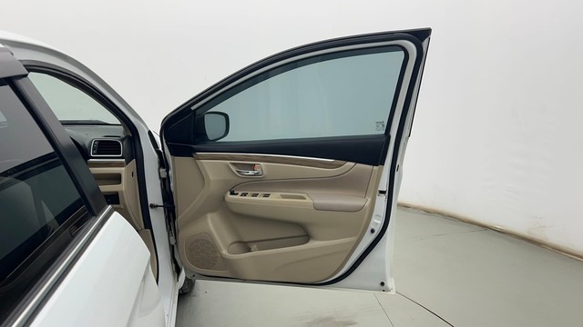 Second-hand 2020 Maruti Ciaz 1.4 Alpha for sale in Kolkata-16