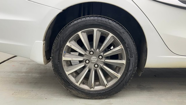 Second-hand 2020 Maruti Ciaz 1.4 Alpha for sale in Kolkata-18