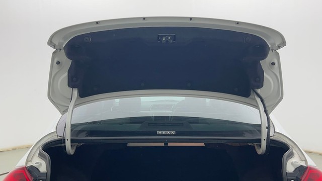 Second-hand 2020 Maruti Ciaz 1.4 Alpha for sale in Kolkata-29