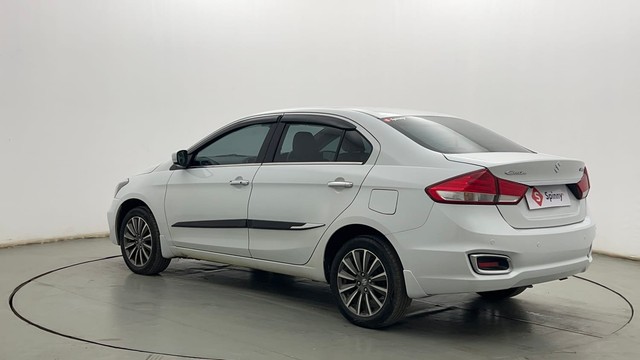 Second-hand 2020 Maruti Ciaz 1.4 Alpha for sale in Kolkata-5