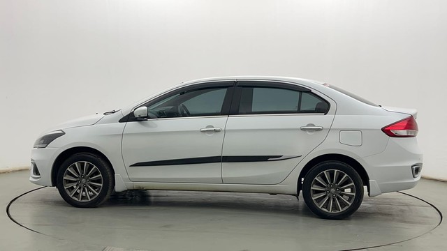 Second-hand 2020 Maruti Ciaz 1.4 Alpha for sale in Kolkata-6