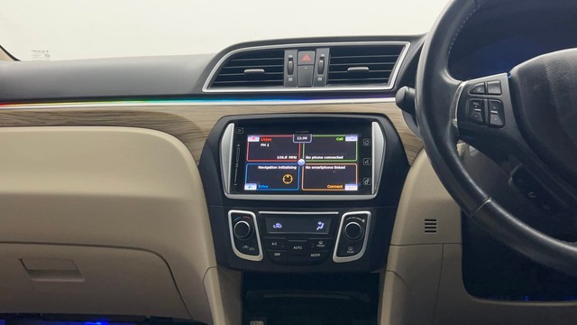 Second-hand 2020 Maruti Ciaz 1.4 Alpha for sale in Kolkata-23