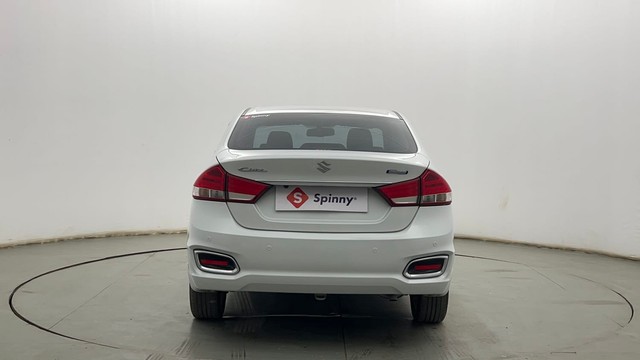 Second-hand 2020 Maruti Ciaz 1.4 Alpha for sale in Kolkata-4