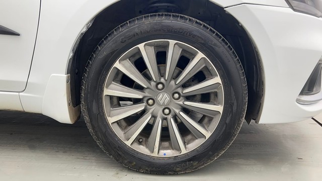 Second-hand 2020 Maruti Ciaz 1.4 Alpha for sale in Kolkata-17