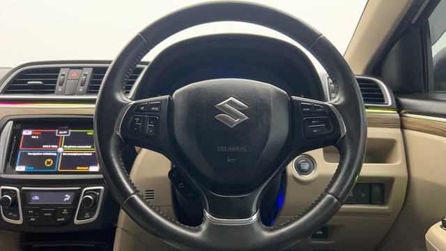 Second-hand 2020 Maruti Ciaz 1.4 Alpha for sale in Kolkata-31
