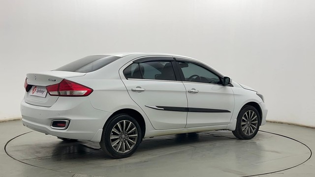 Second-hand 2020 Maruti Ciaz 1.4 Alpha for sale in Kolkata-3