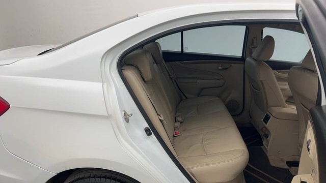 Second-hand 2020 Maruti Ciaz 1.4 Alpha for sale in Kolkata-26