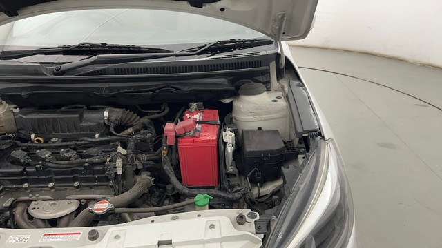 Second-hand 2020 Maruti Ciaz 1.4 Alpha for sale in Kolkata-32