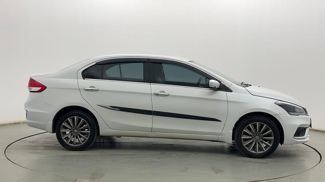 Second-hand 2020 Maruti Ciaz 1.4 Alpha for sale in Kolkata-2