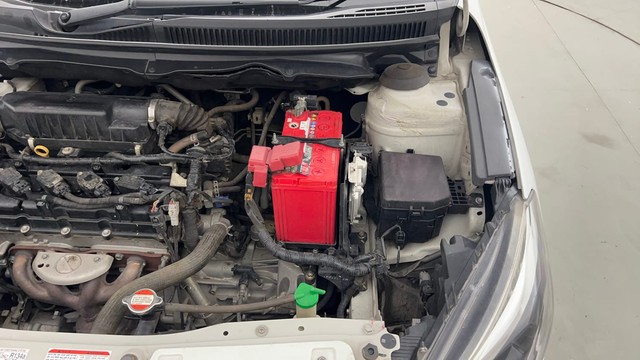 Second-hand 2020 Maruti Ciaz 1.4 Alpha for sale in Kolkata-38