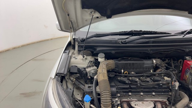 Second-hand 2020 Maruti Ciaz 1.4 Alpha for sale in Kolkata-33