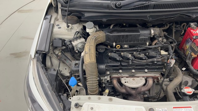 Second-hand 2020 Maruti Ciaz 1.4 Alpha for sale in Kolkata-37