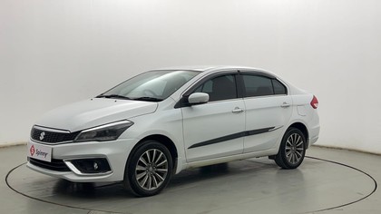 Second-hand 2020 Maruti Suzuki Ciaz 1.4 Alpha for sale in Kolkata