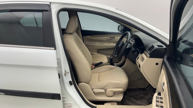 Second-hand 2020 Maruti Ciaz 1.4 Alpha for sale in Kolkata-15