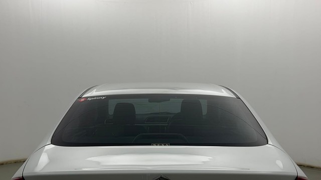 Second-hand 2020 Maruti Ciaz 1.4 Alpha for sale in Kolkata-25