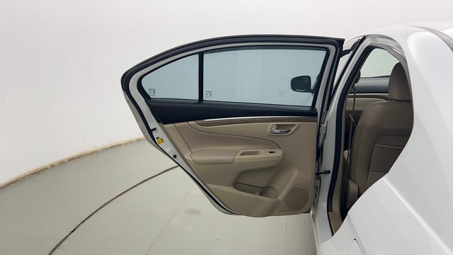 Second-hand 2020 Maruti Ciaz 1.4 Alpha for sale in Kolkata-30