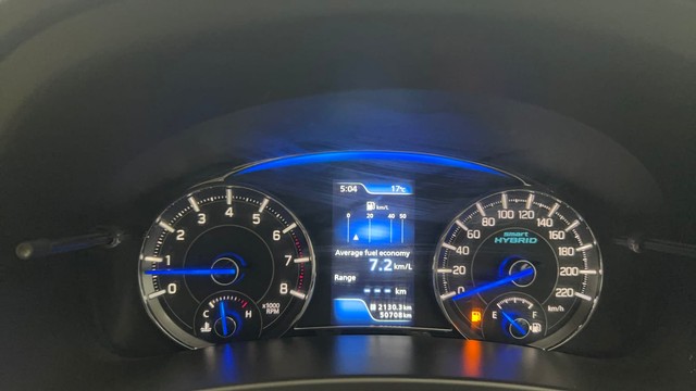 Second-hand 2020 Maruti Ciaz 1.4 Alpha for sale in Kolkata-13