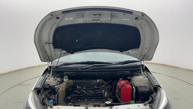 Second-hand 2020 Maruti Ciaz 1.4 Alpha for sale in Kolkata-8