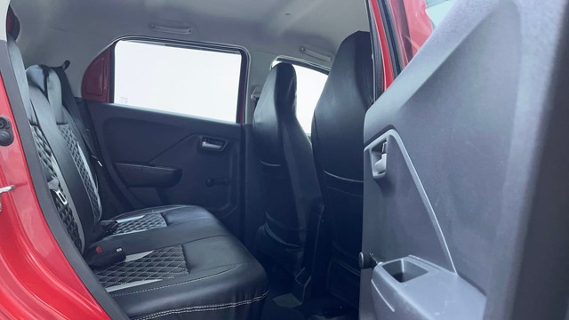 Second-hand 2024 Maruti Alto K10 VXI Plus for sale in Hyderabad-31