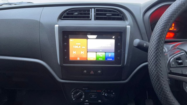 Second-hand 2024 Maruti Alto K10 VXI Plus for sale in Hyderabad-29