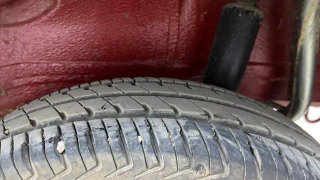 Second-hand 2024 Maruti Alto K10 VXI Plus for sale in Hyderabad-27