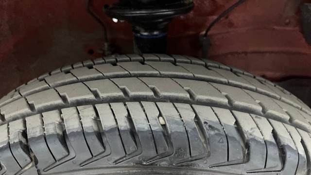 Second-hand 2024 Maruti Alto K10 VXI Plus for sale in Hyderabad-28