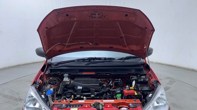 Second-hand 2024 Maruti Alto K10 VXI Plus for sale in Hyderabad-8