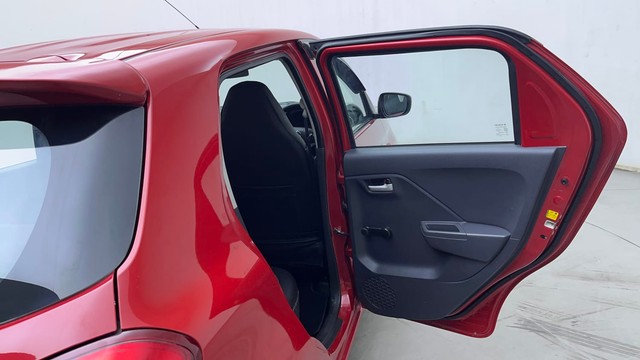 Second-hand 2024 Maruti Alto K10 VXI Plus for sale in Hyderabad-34