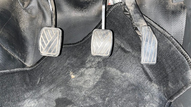 Second-hand 2024 Maruti Alto K10 VXI Plus for sale in Hyderabad-14