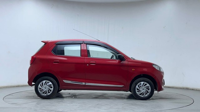 Second-hand 2024 Maruti Alto K10 VXI Plus for sale in Hyderabad-2