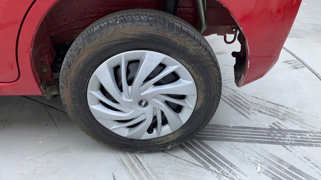 Second-hand 2024 Maruti Alto K10 VXI Plus for sale in Hyderabad-19