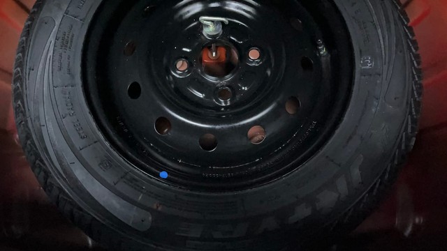 Second-hand 2024 Maruti Alto K10 VXI Plus for sale in Hyderabad-21