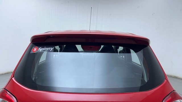 Second-hand 2024 Maruti Alto K10 VXI Plus for sale in Hyderabad-25