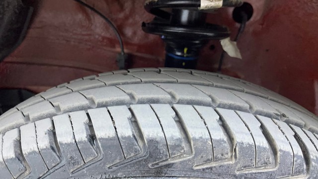 Second-hand 2024 Maruti Alto K10 VXI Plus for sale in Hyderabad-26