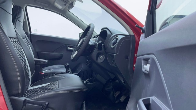 Second-hand 2024 Maruti Alto K10 VXI Plus for sale in Hyderabad-15