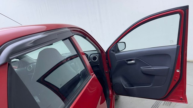 Second-hand 2024 Maruti Alto K10 VXI Plus for sale in Hyderabad-16
