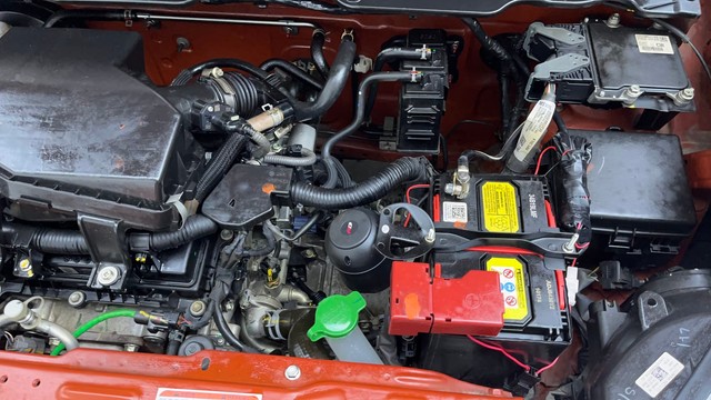 Second-hand 2024 Maruti Alto K10 VXI Plus for sale in Hyderabad-38