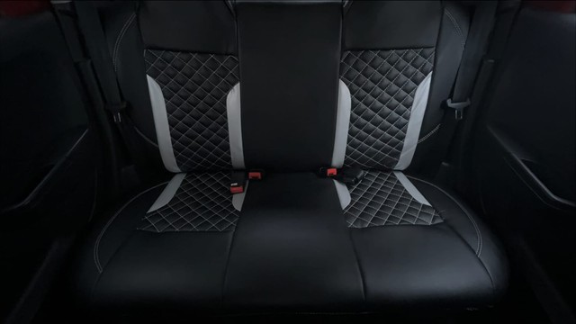 Second-hand 2024 Maruti Alto K10 VXI Plus for sale in Hyderabad-23