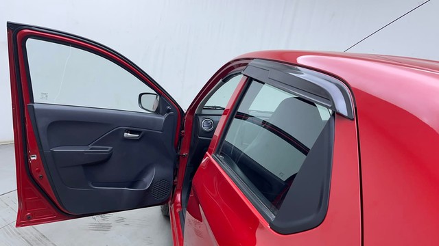 Second-hand 2024 Maruti Alto K10 VXI Plus for sale in Hyderabad-33