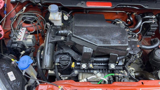 Second-hand 2024 Maruti Alto K10 VXI Plus for sale in Hyderabad-39