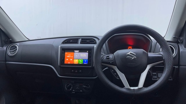 Second-hand 2024 Maruti Alto K10 VXI Plus for sale in Hyderabad-11