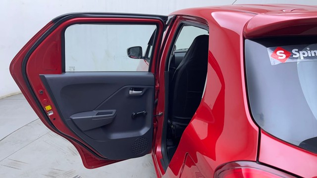 Second-hand 2024 Maruti Alto K10 VXI Plus for sale in Hyderabad-37