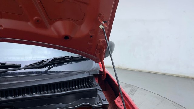 Second-hand 2024 Maruti Alto K10 VXI Plus for sale in Hyderabad-35